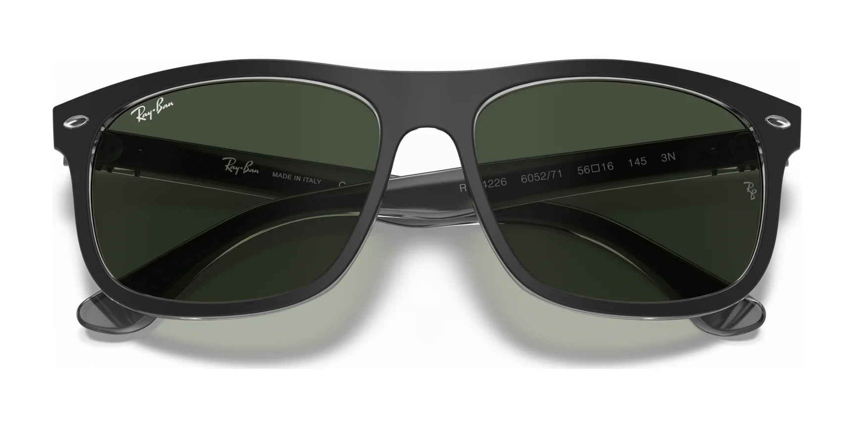 Ray-Ban RB4226 Sunglasses | Size 56 Ray-Ban RB4226 Sunglasses | Size 56
