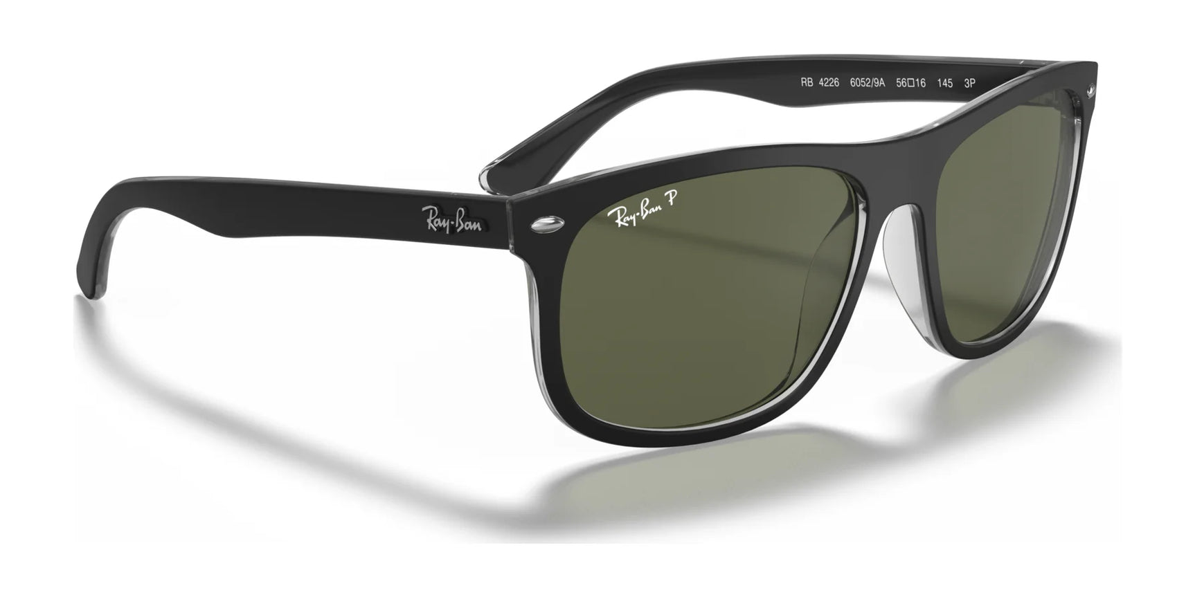 Ray-Ban RB4226 Sunglasses | Size 56 Ray-Ban RB4226 Sunglasses | Size 56