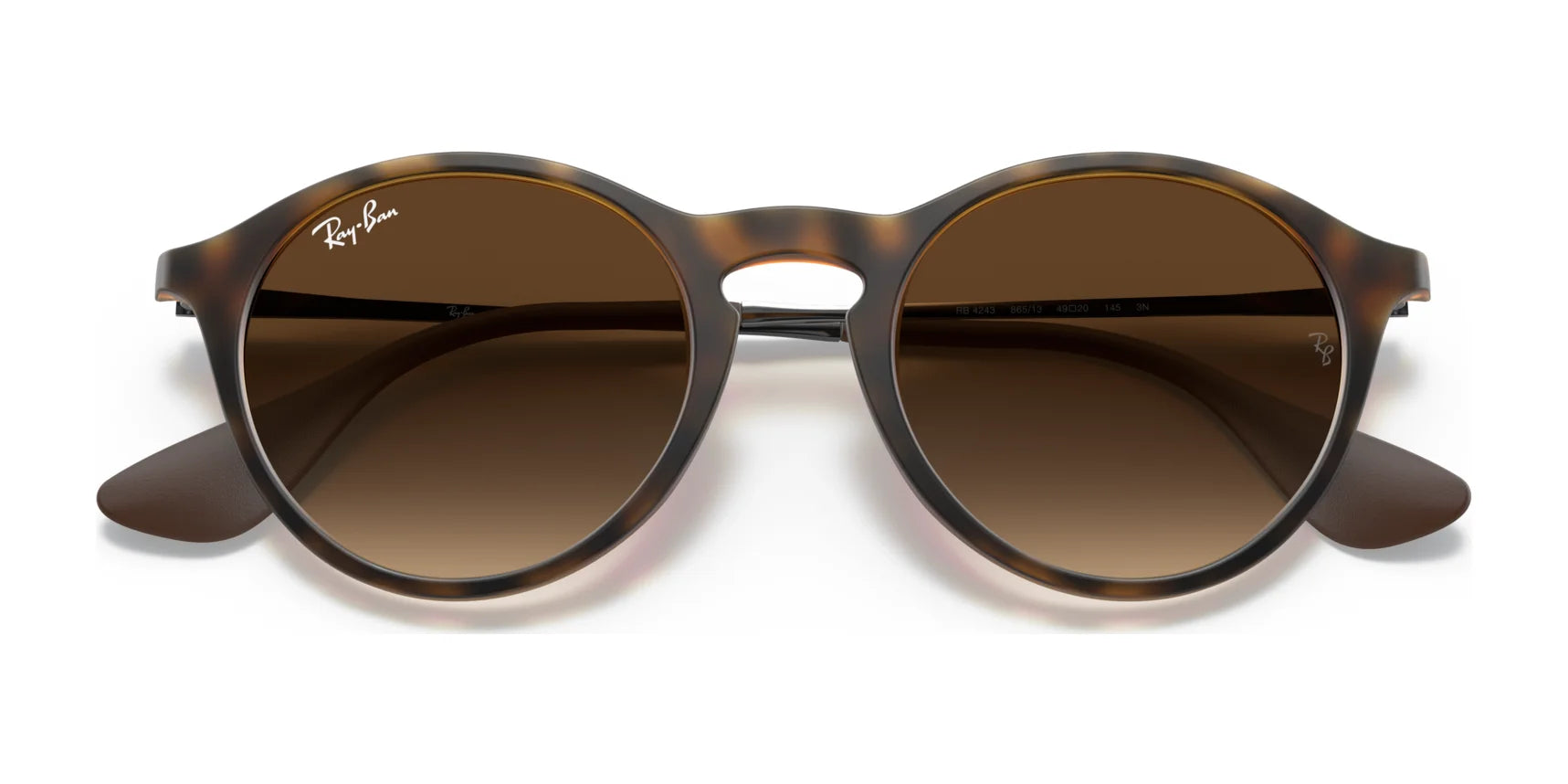 Ray-Ban RB4243 Sunglasses | Size 49 Ray-Ban RB4243 Sunglasses | Size 49