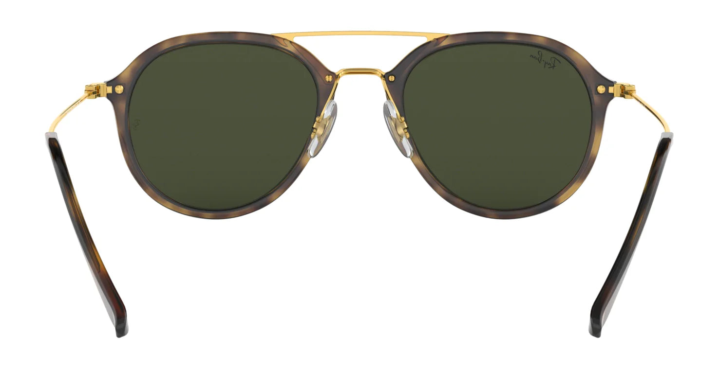 Ray-Ban RB4253 Sunglasses | Size 53 Ray-Ban RB4253 Sunglasses | Size 53