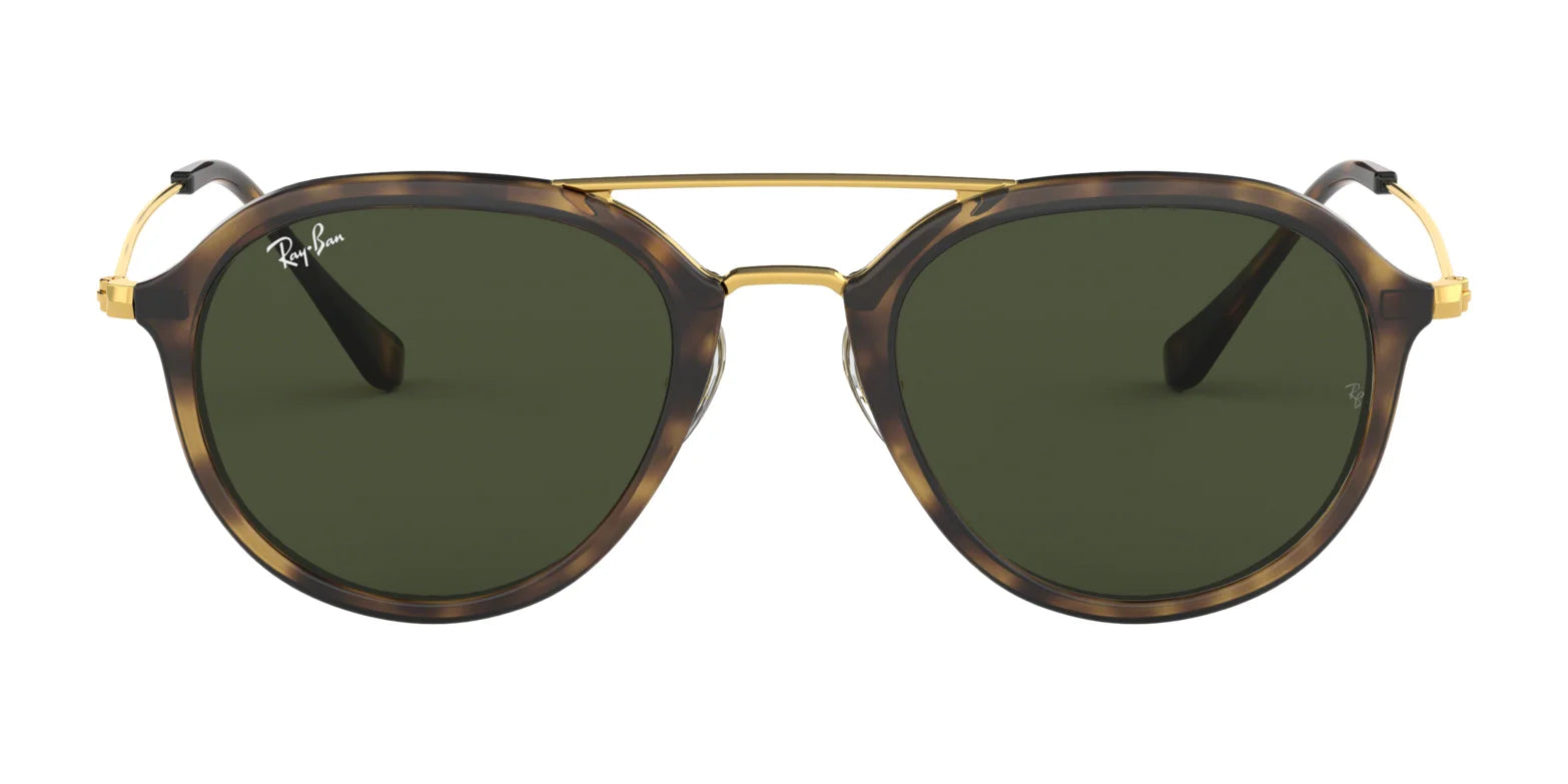 Ray-Ban RB4253 Sunglasses | Size 53 Ray-Ban RB4253 Sunglasses | Size 53