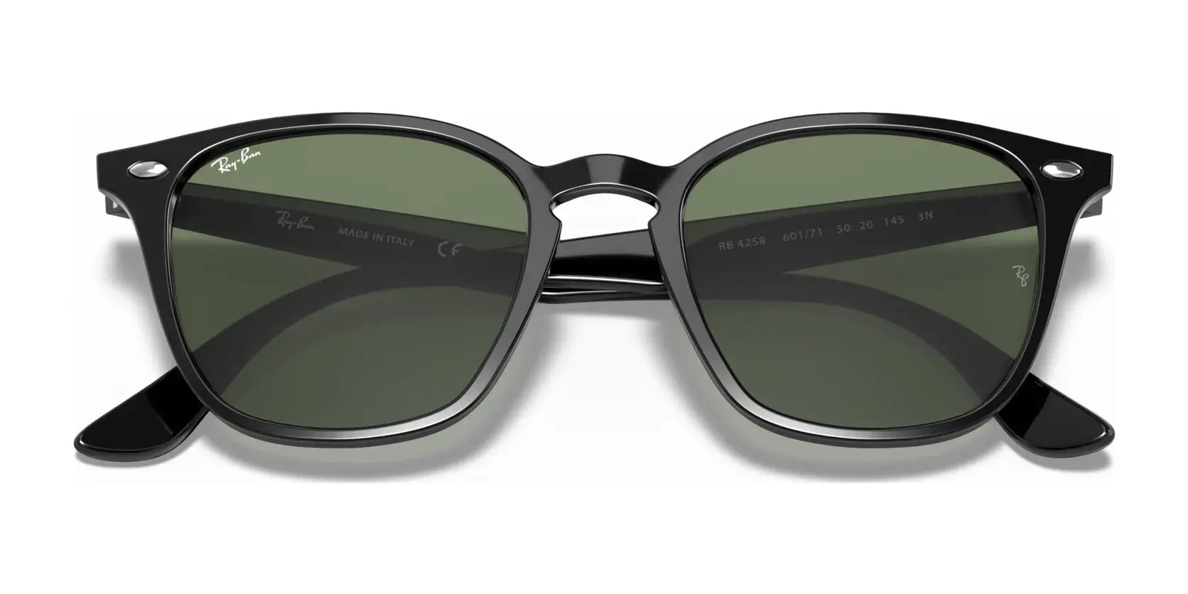 Ray-Ban RB4258 Sunglasses | Size 50 Ray-Ban RB4258 Sunglasses | Size 50