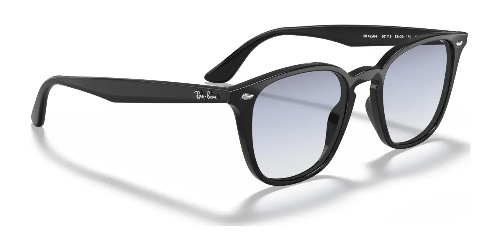 Ray-Ban RB4258F Sunglasses | Size 52 Ray-Ban RB4258F Sunglasses | Size 52