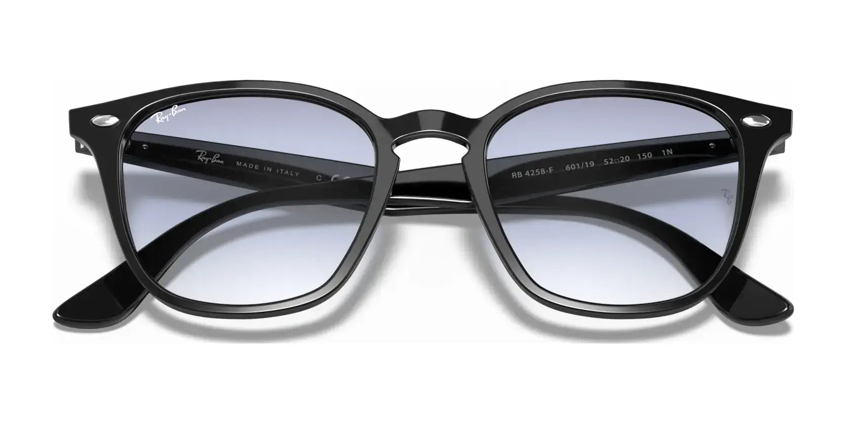 Ray-Ban RB4258F Sunglasses | Size 52 Ray-Ban RB4258F Sunglasses | Size 52