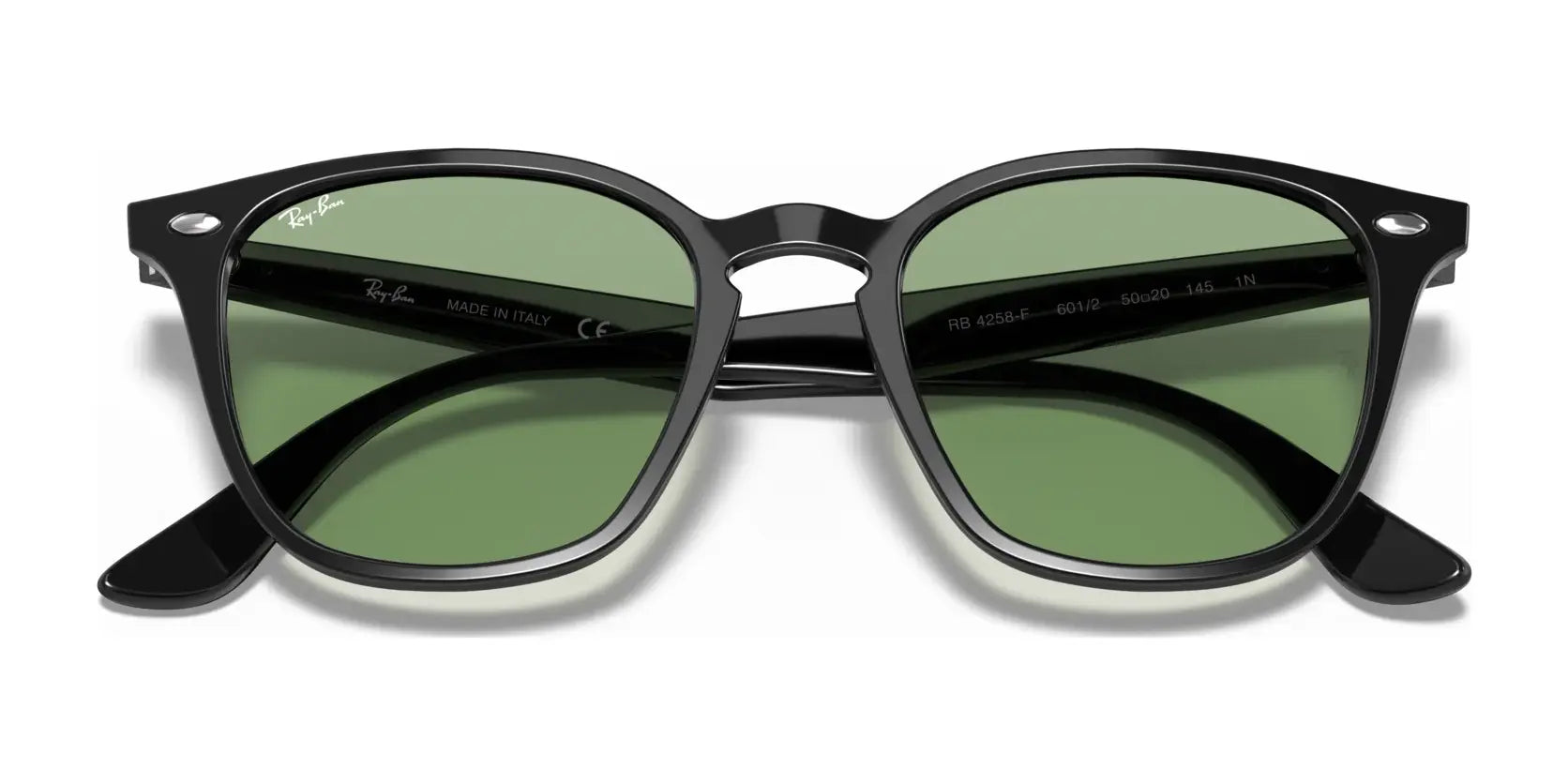 Ray-Ban RB4258F Sunglasses | Size 52 Ray-Ban RB4258F Sunglasses | Size 52