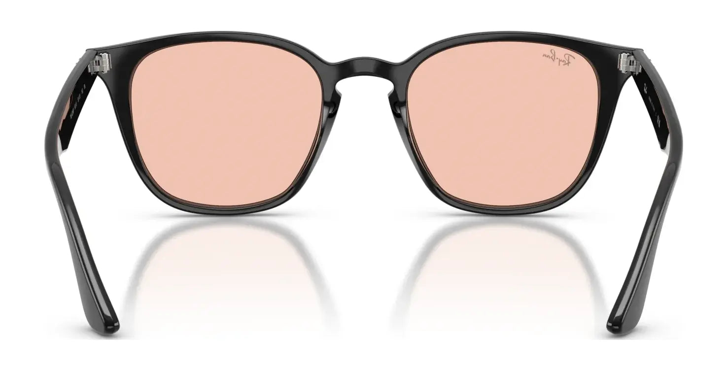 Ray-Ban RB4258F Sunglasses | Size 52 Ray-Ban RB4258F Sunglasses | Size 52