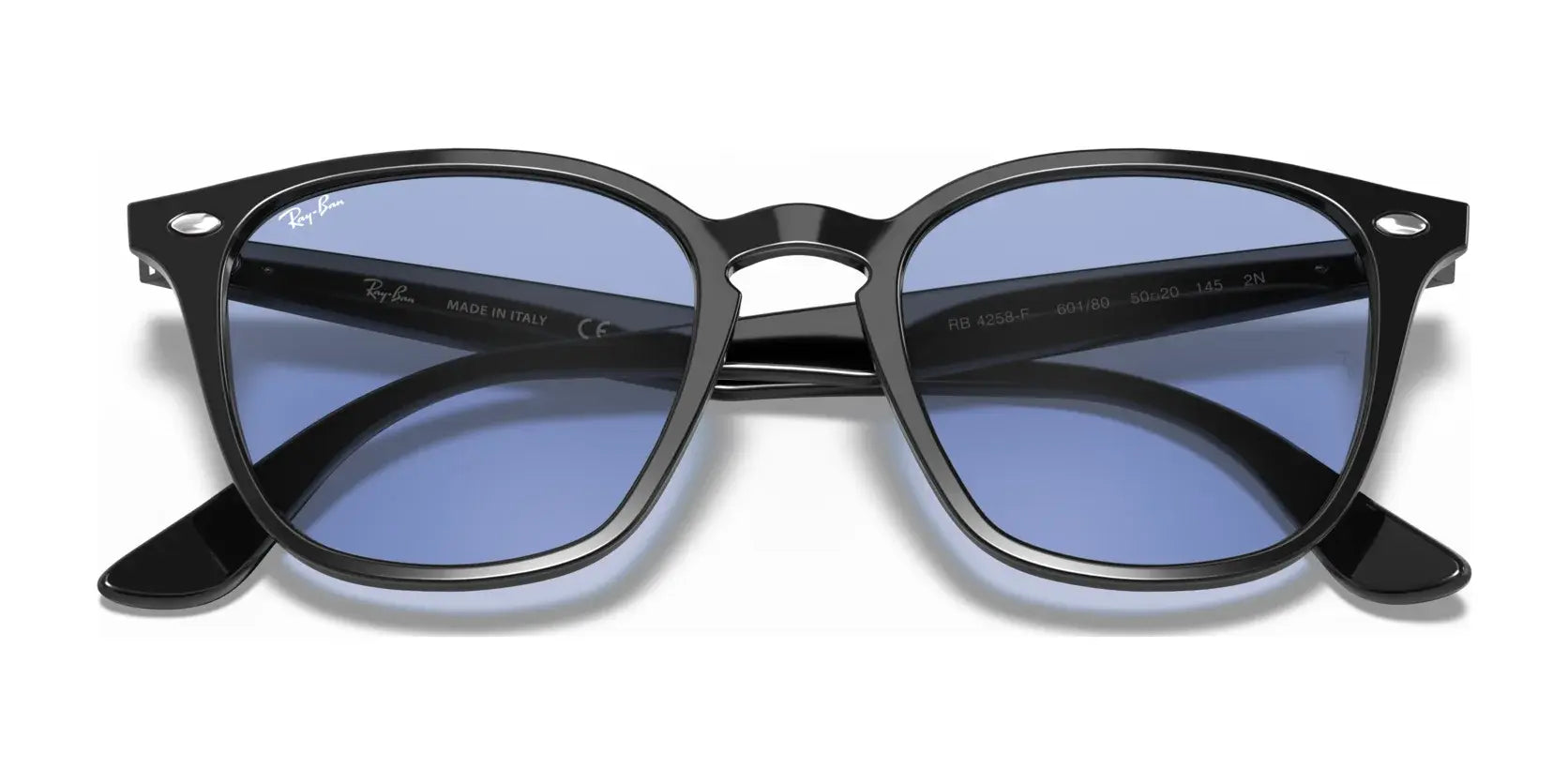 Ray-Ban RB4258F Sunglasses | Size 52 Ray-Ban RB4258F Sunglasses | Size 52