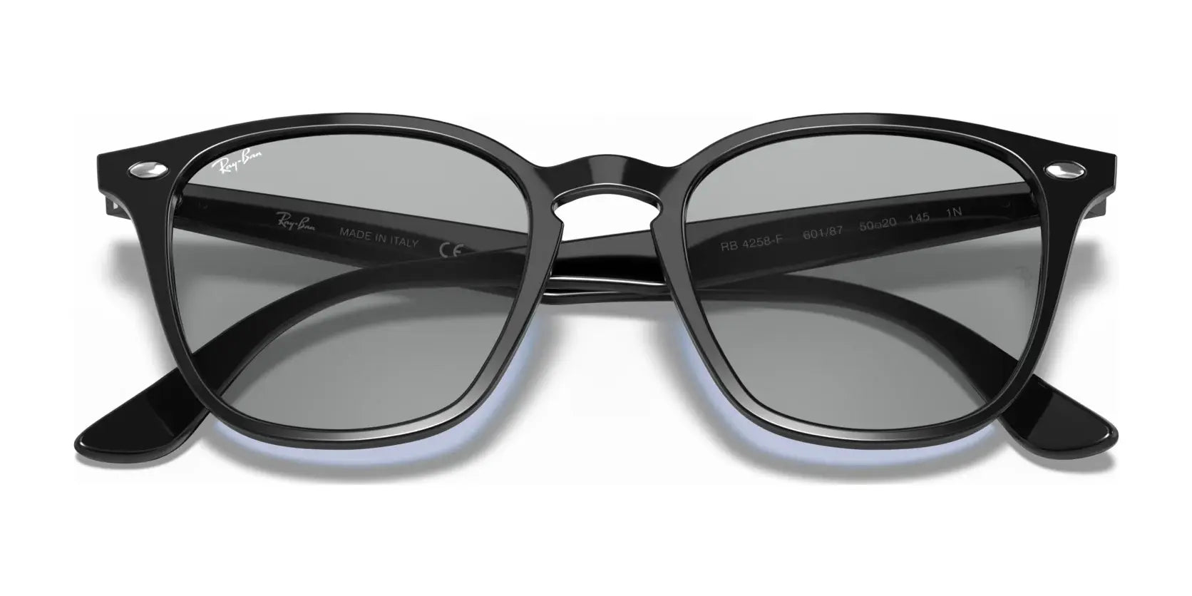 Ray-Ban RB4258F Sunglasses | Size 52 Ray-Ban RB4258F Sunglasses | Size 52