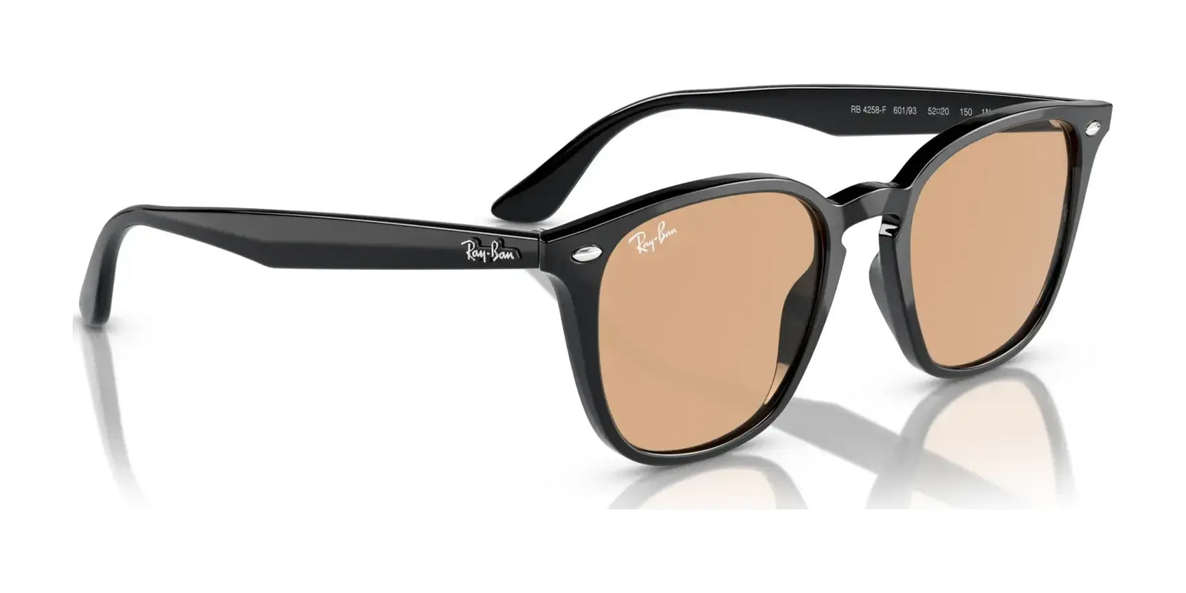 Ray-Ban RB4258F Sunglasses | Size 52 Ray-Ban RB4258F Sunglasses | Size 52