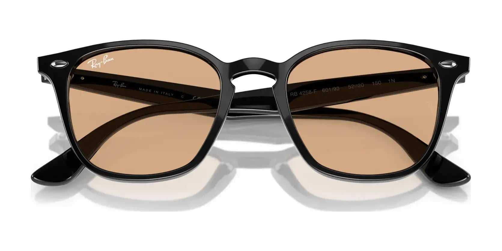 Ray-Ban RB4258F Sunglasses | Size 52 Ray-Ban RB4258F Sunglasses | Size 52