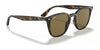 Ray-Ban RB4258F Sunglasses | Size 52 / Black №601/80 / Blue Classic (2N 36.9%)