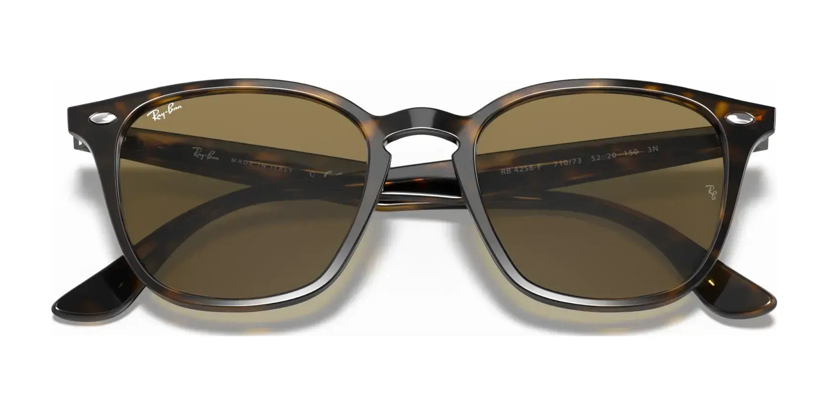 Ray-Ban RB4258F Sunglasses | Size 52 Ray-Ban RB4258F Sunglasses | Size 52