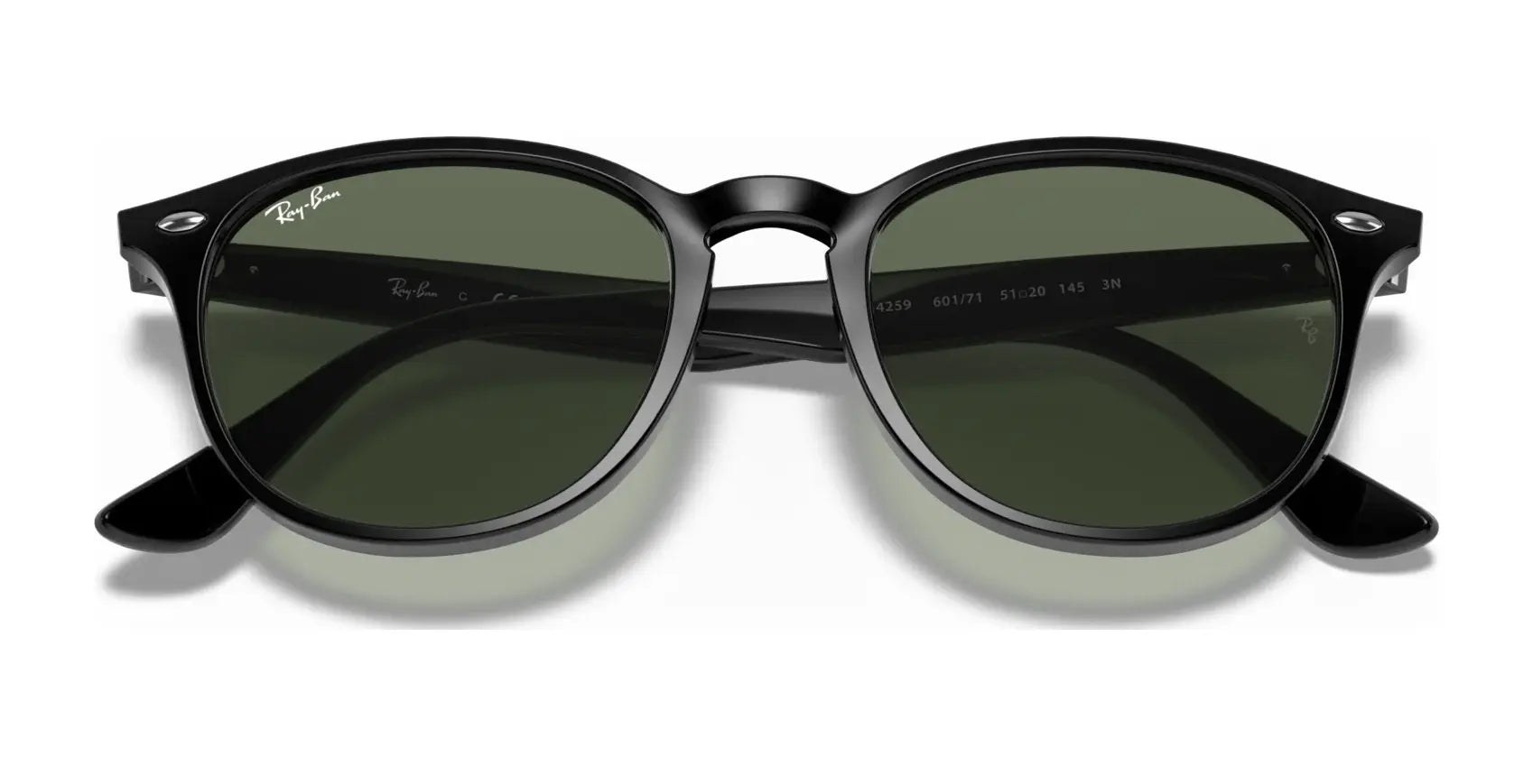 Ray-Ban RB4259 Sunglasses | Size 51 Ray-Ban RB4259 Sunglasses | Size 51