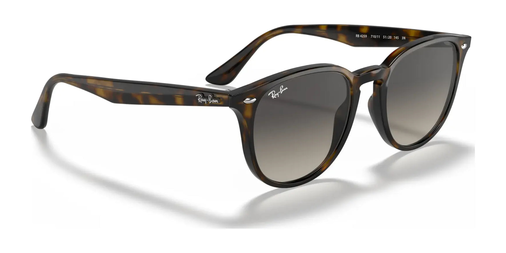 Ray-Ban RB4259 Sunglasses | Size 51 Ray-Ban RB4259 Sunglasses | Size 51