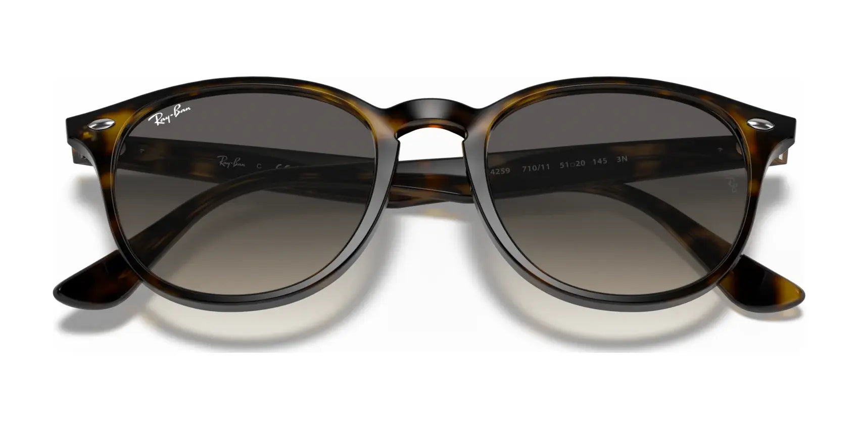 Ray-Ban RB4259 Sunglasses | Size 51 Ray-Ban RB4259 Sunglasses | Size 51