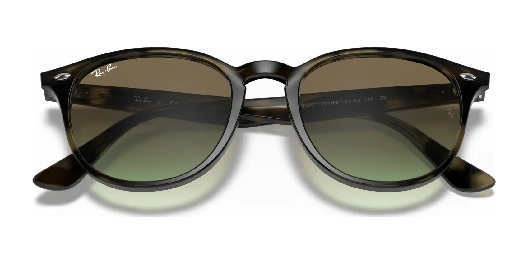 Ray-Ban RB4259 Sunglasses | Size 51 Ray-Ban RB4259 Sunglasses | Size 51