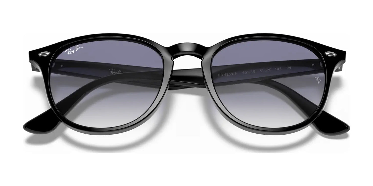 Ray-Ban RB4259F Sunglasses | Size 53 Ray-Ban RB4259F Sunglasses | Size 53