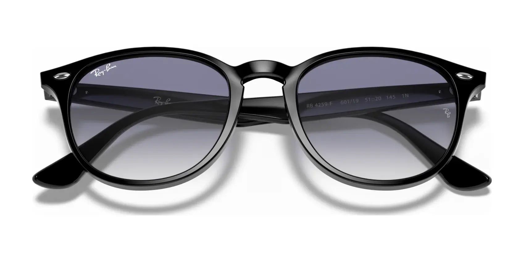 Ray-Ban RB4259F Sunglasses | Size 53 Ray-Ban RB4259F Sunglasses | Size 53