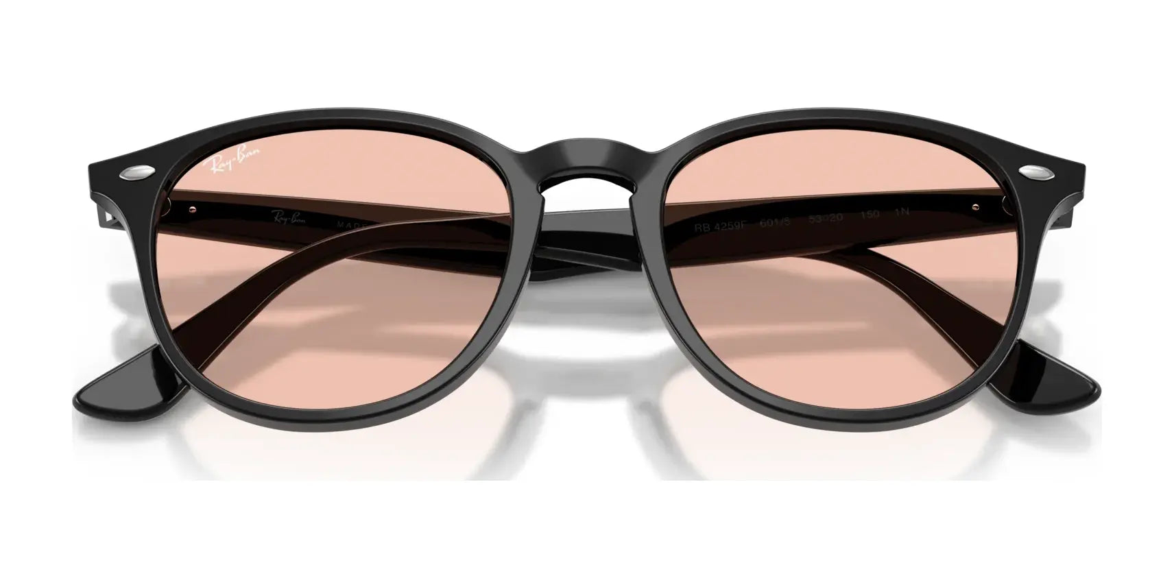 Ray-Ban RB4259F Sunglasses | Size 53 Ray-Ban RB4259F Sunglasses | Size 53