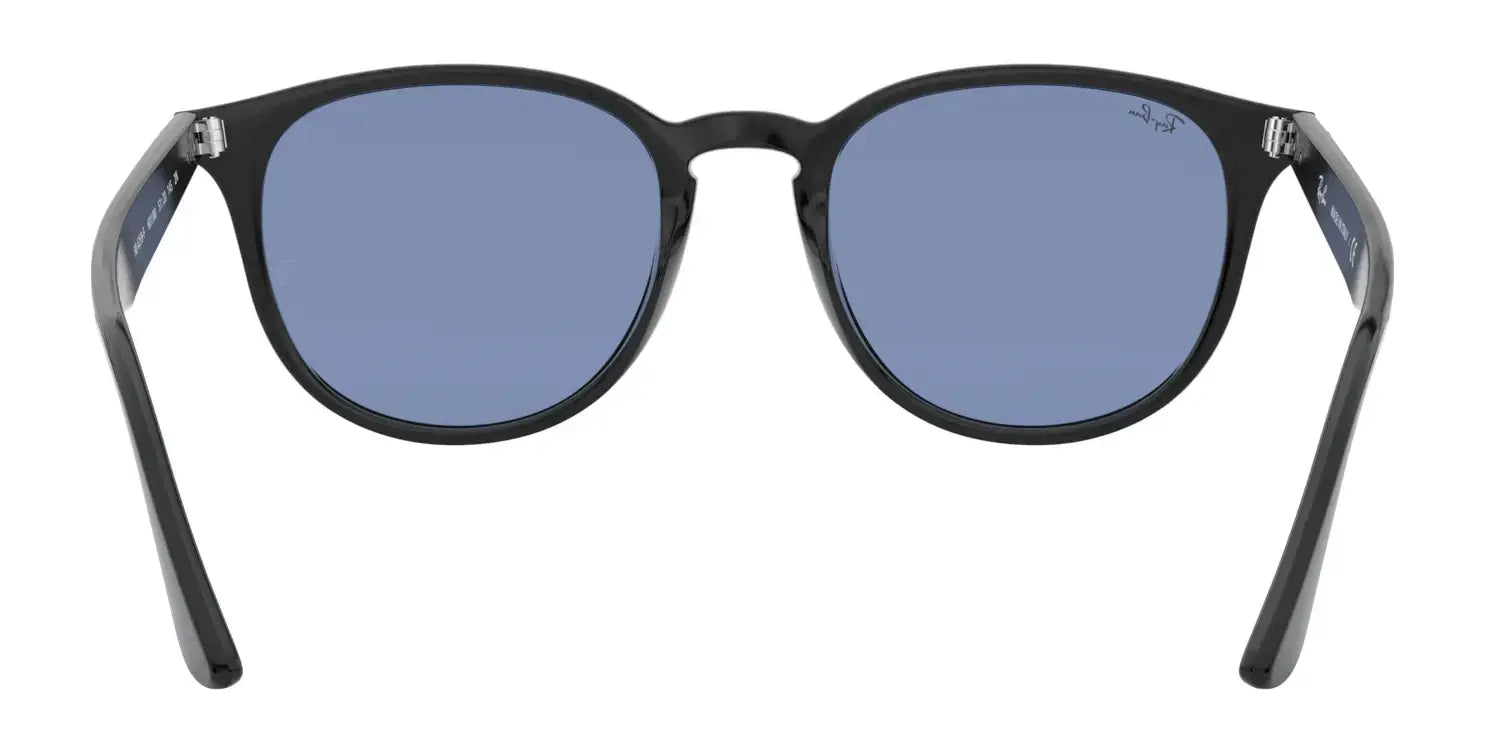 Ray-Ban RB4259F Sunglasses | Size 53 Ray-Ban RB4259F Sunglasses | Size 53