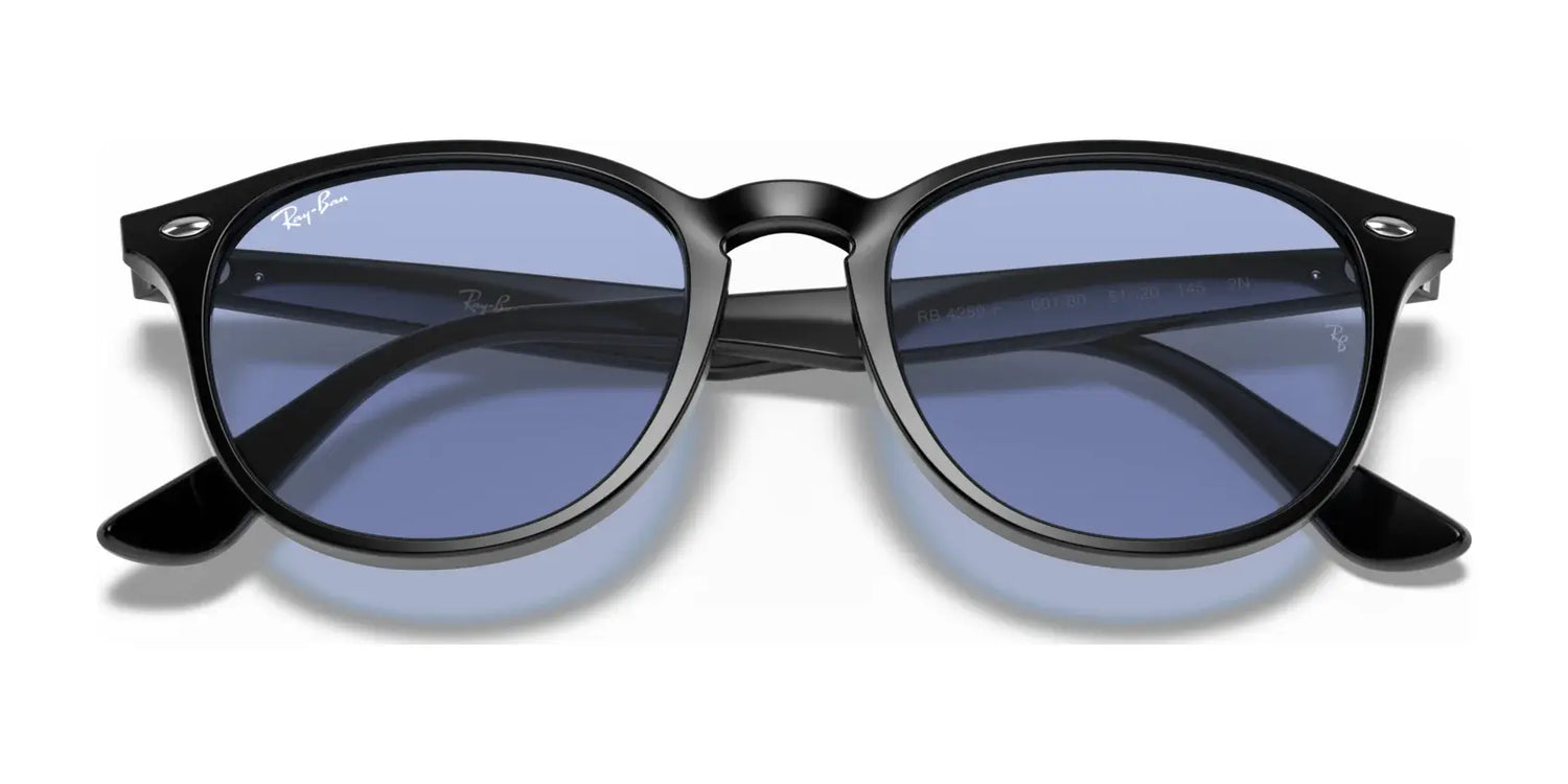 Ray-Ban RB4259F Sunglasses | Size 53 Ray-Ban RB4259F Sunglasses | Size 53