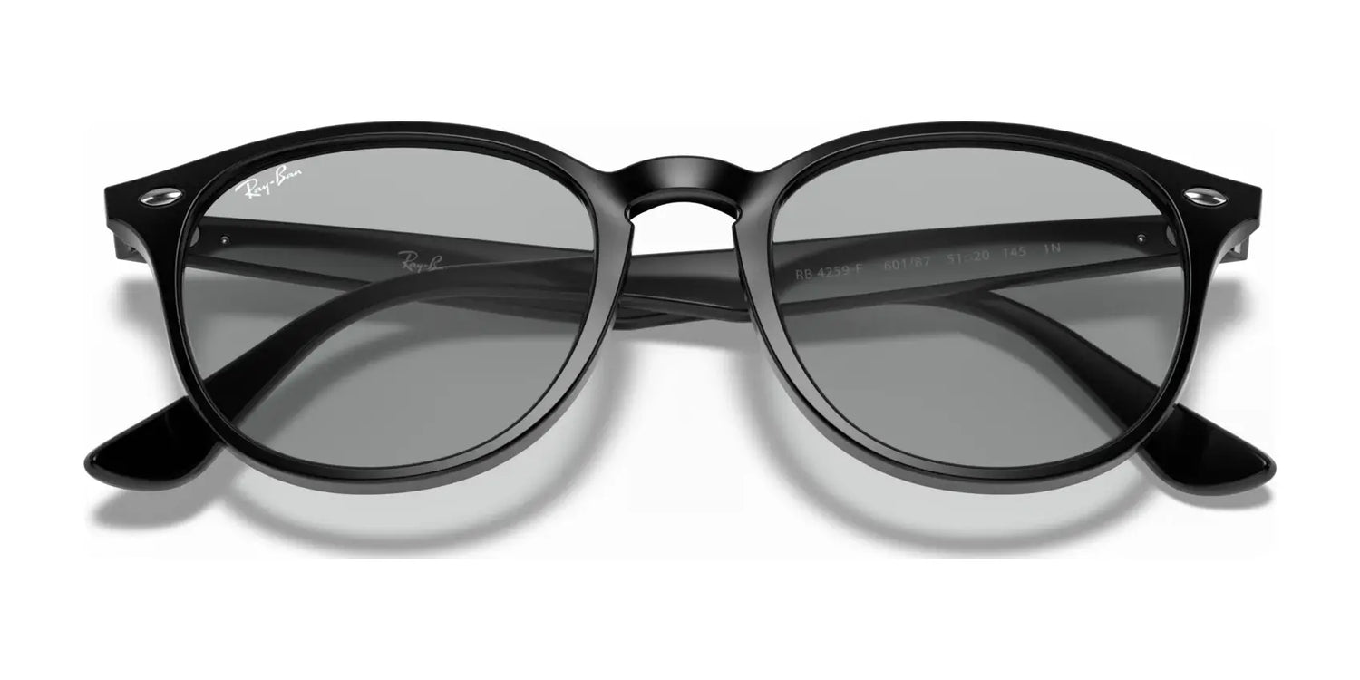 Ray-Ban RB4259F Sunglasses | Size 53 Ray-Ban RB4259F Sunglasses | Size 53