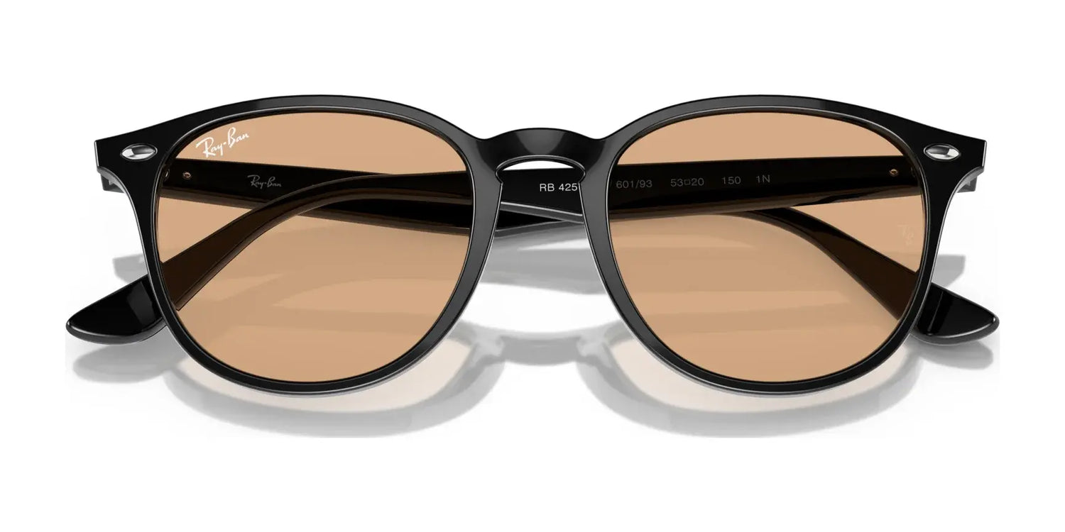 Ray-Ban RB4259F Sunglasses | Size 53 Ray-Ban RB4259F Sunglasses | Size 53