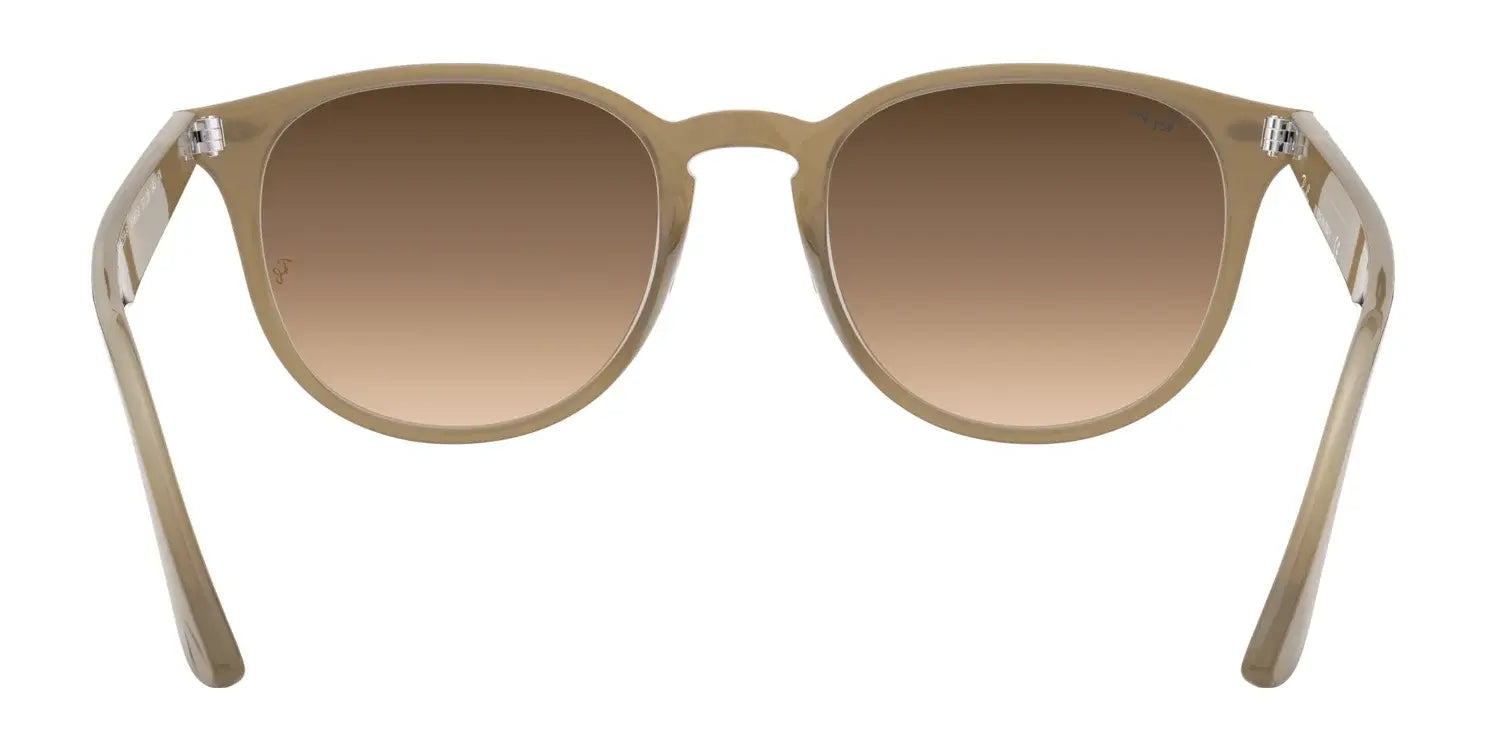 Ray-Ban RB4259F Sunglasses | Size 53 Ray-Ban RB4259F Sunglasses | Size 53