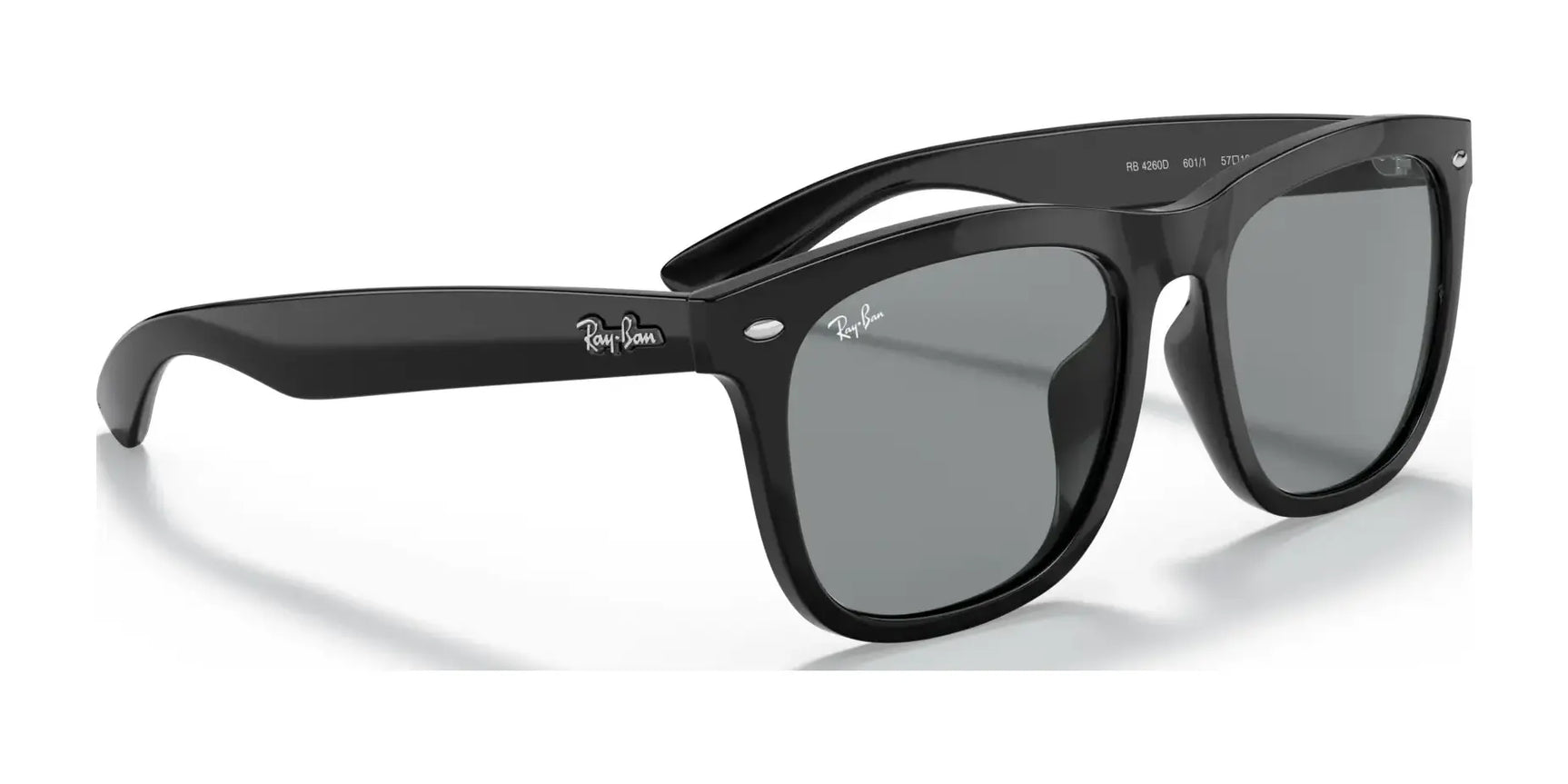 Ray-Ban RB4260D Sunglasses | Size 57 Ray-Ban RB4260D Sunglasses | Size 57