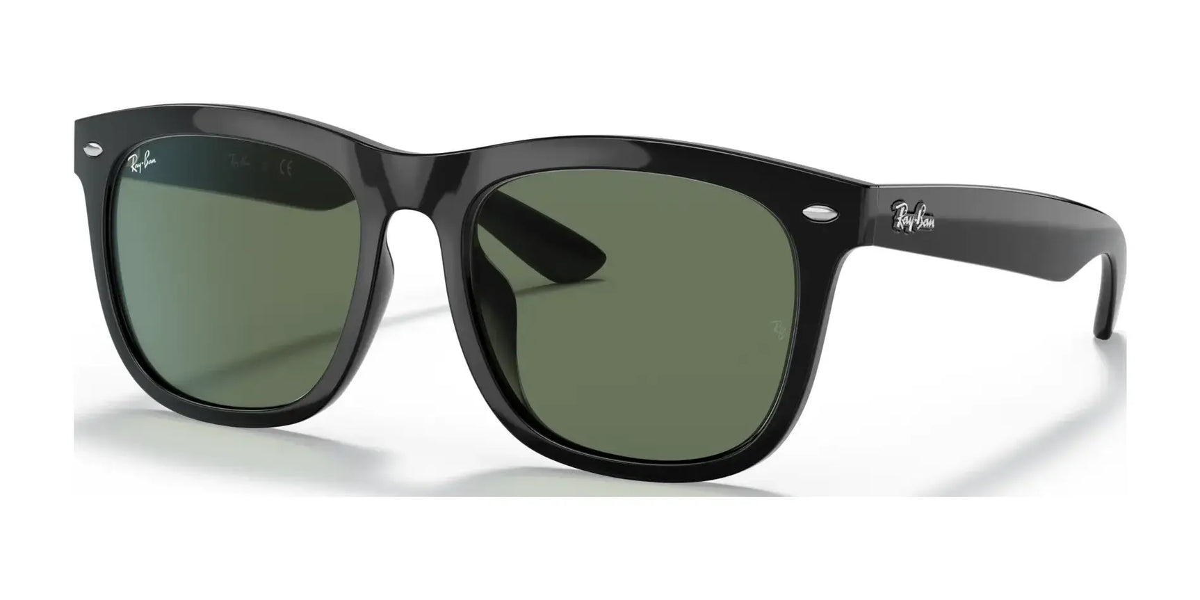 Ray-Ban RB4260D Sunglasses | Size 57 Ray-Ban RB4260D Sunglasses | Size 57