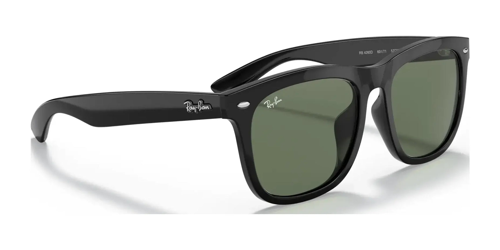 Ray-Ban RB4260D Sunglasses | Size 57 Ray-Ban RB4260D Sunglasses | Size 57