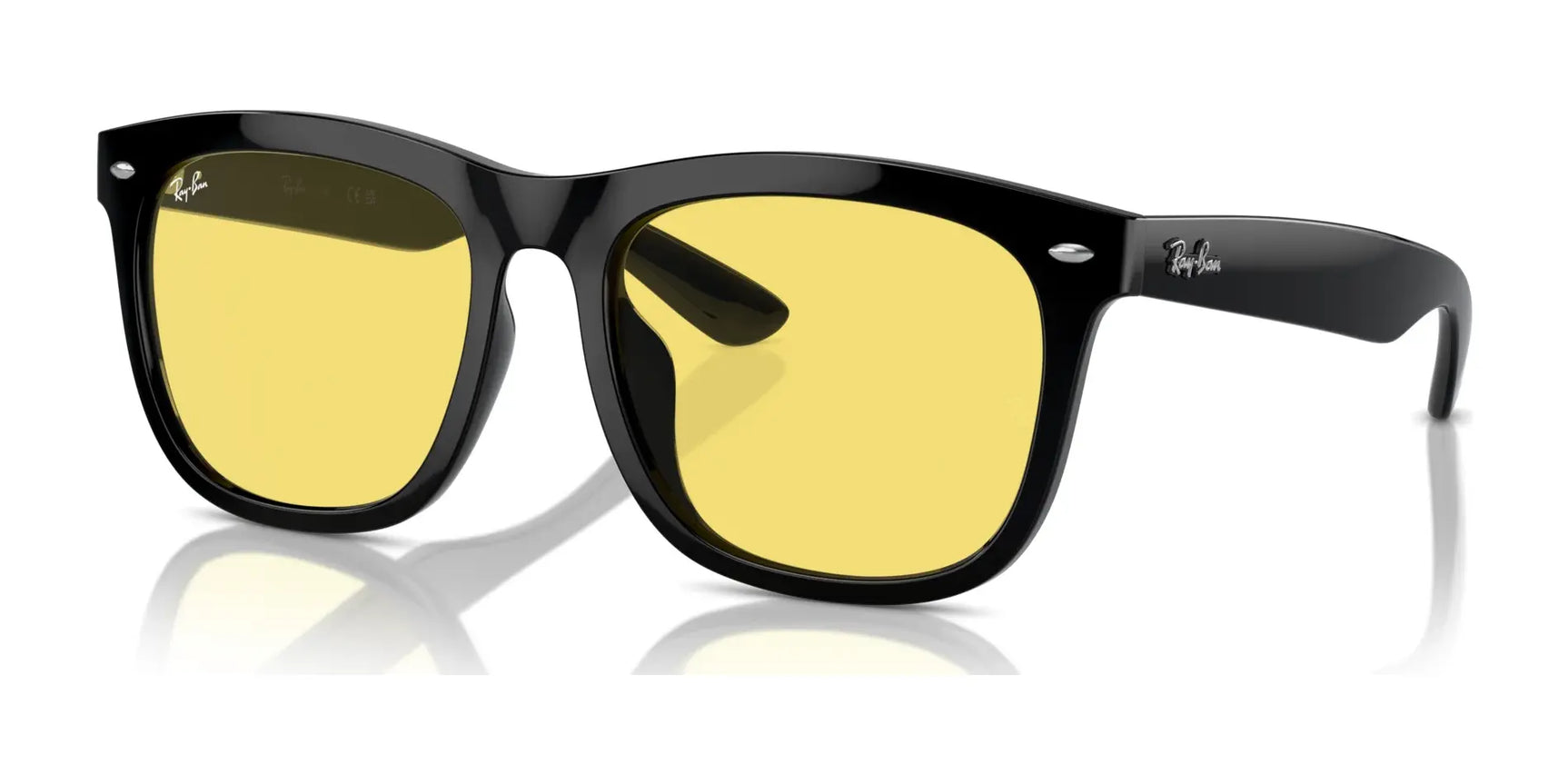 Ray-Ban RB4260D Sunglasses | Size 57 Ray-Ban RB4260D Sunglasses | Size 57