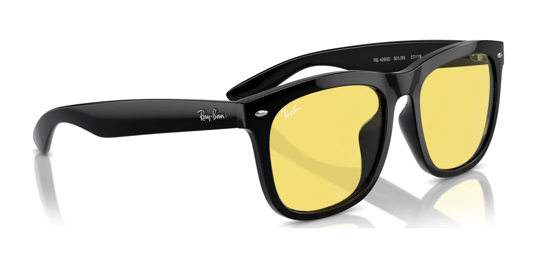 Ray-Ban RB4260D Sunglasses | Size 57 Ray-Ban RB4260D Sunglasses | Size 57