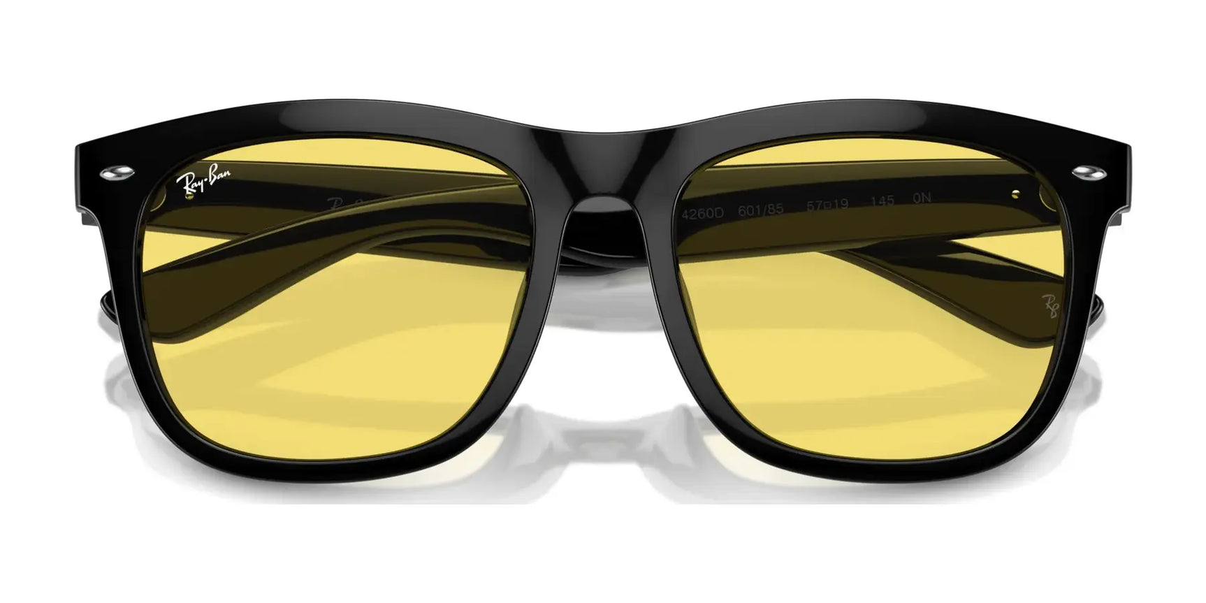 Ray-Ban RB4260D Sunglasses | Size 57 Ray-Ban RB4260D Sunglasses | Size 57