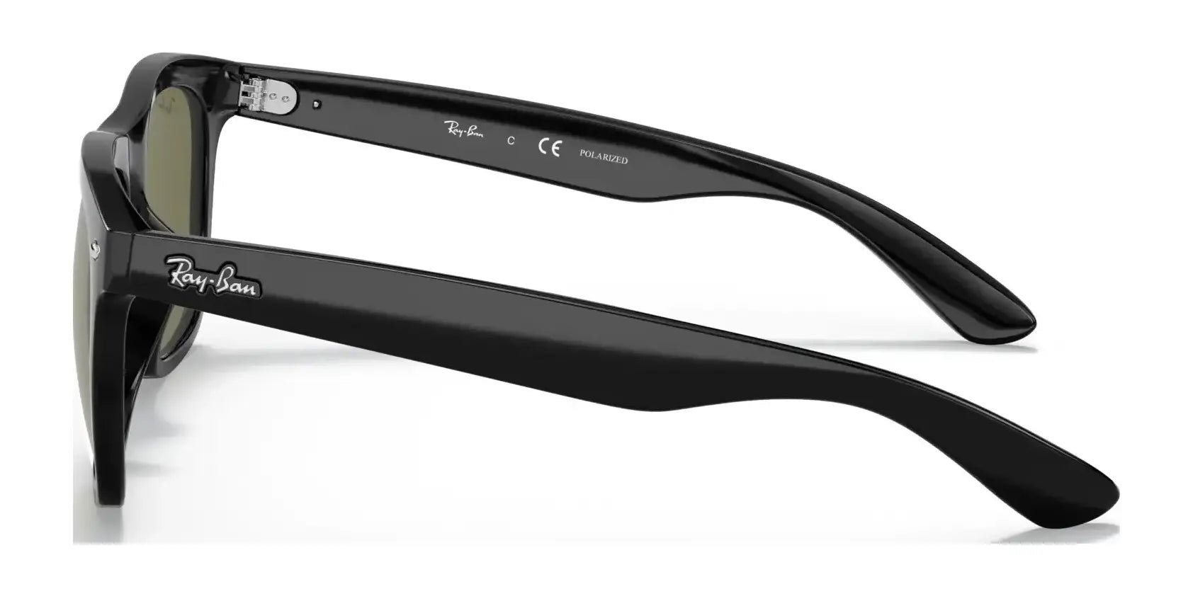 Ray-Ban RB4260D Sunglasses | Size 57 Ray-Ban RB4260D Sunglasses | Size 57