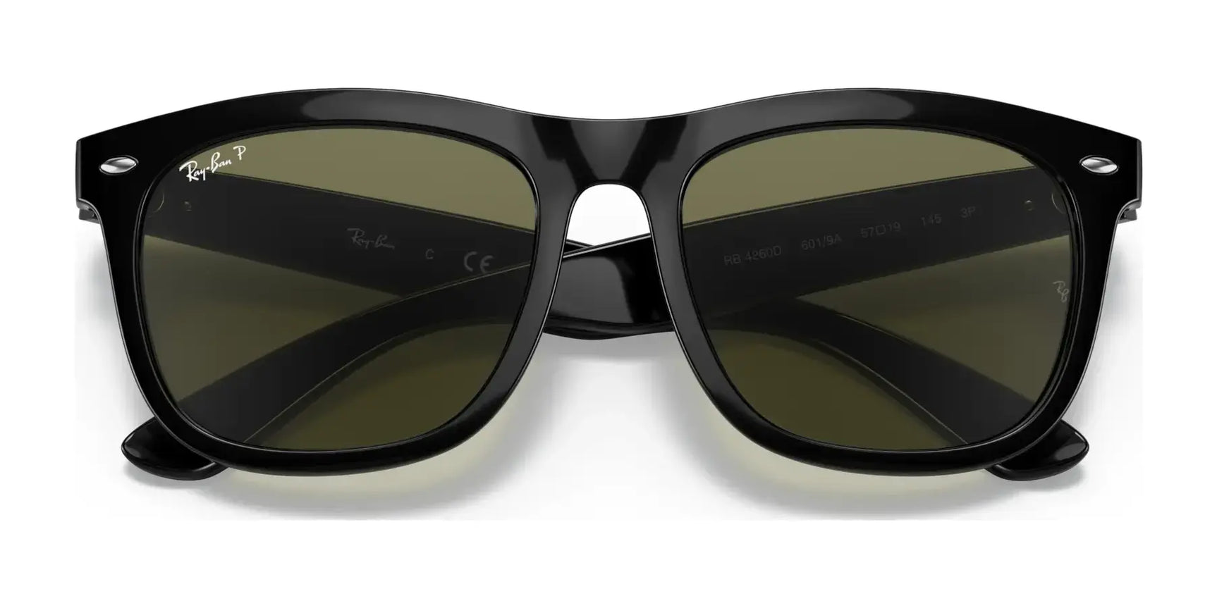 Ray-Ban RB4260D Sunglasses | Size 57 Ray-Ban RB4260D Sunglasses | Size 57