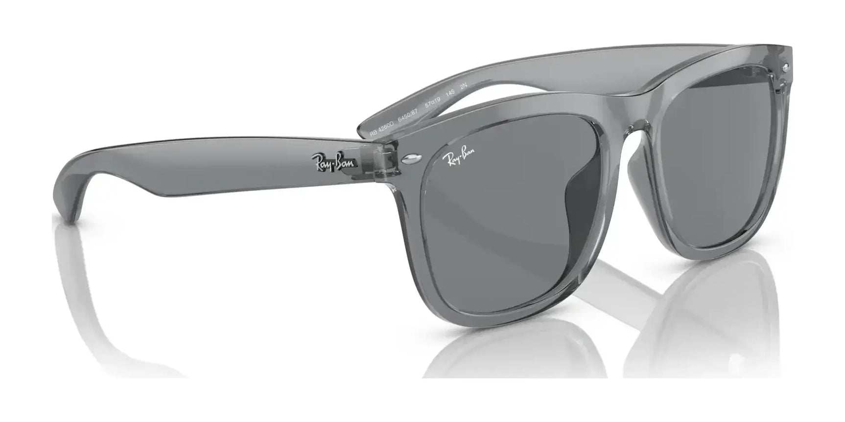 Ray-Ban RB4260D Sunglasses | Size 57 Ray-Ban RB4260D Sunglasses | Size 57