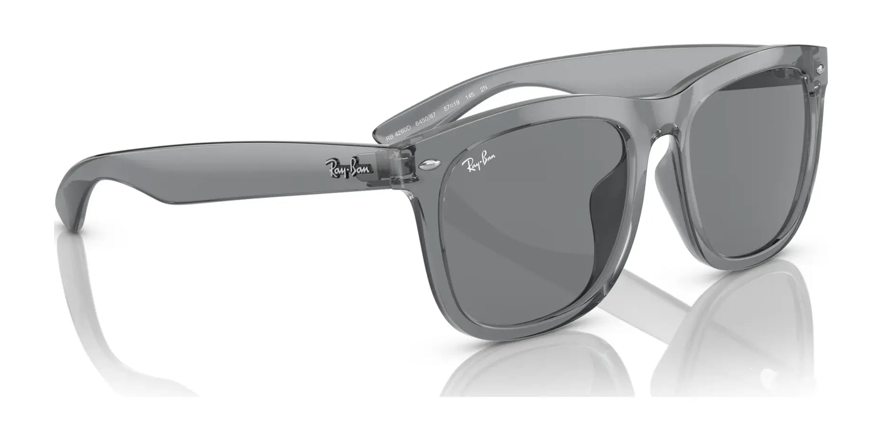 Ray-Ban RB4260D Sunglasses | Size 57 Ray-Ban RB4260D Sunglasses | Size 57