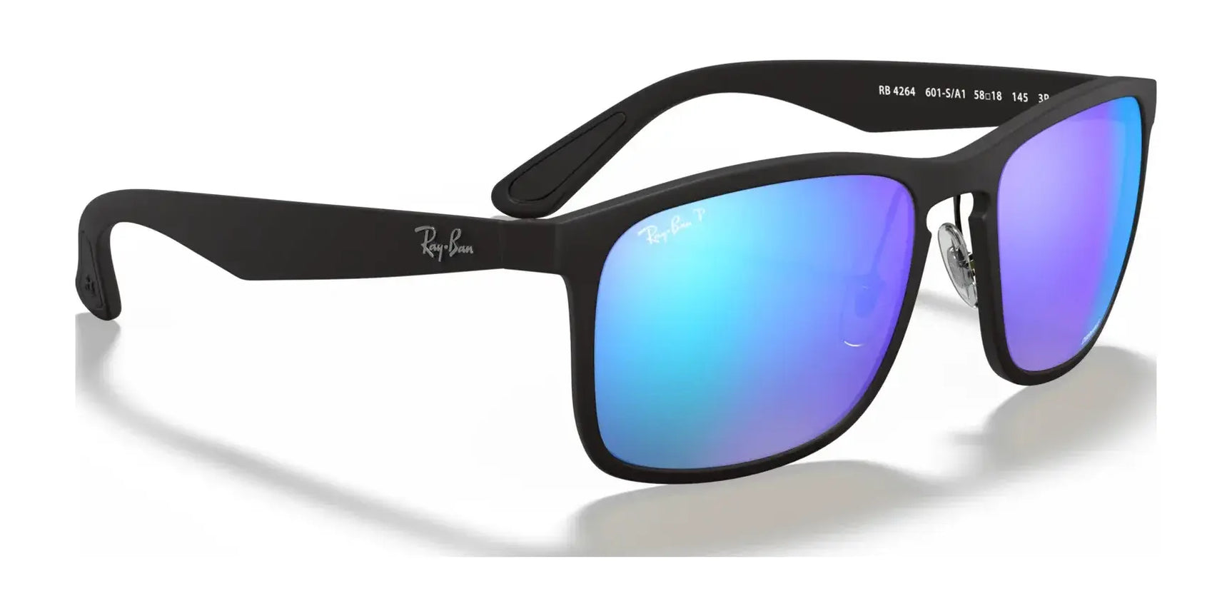 Ray-Ban RB4264 Sunglasses | Size 58 Ray-Ban RB4264 Sunglasses | Size 58