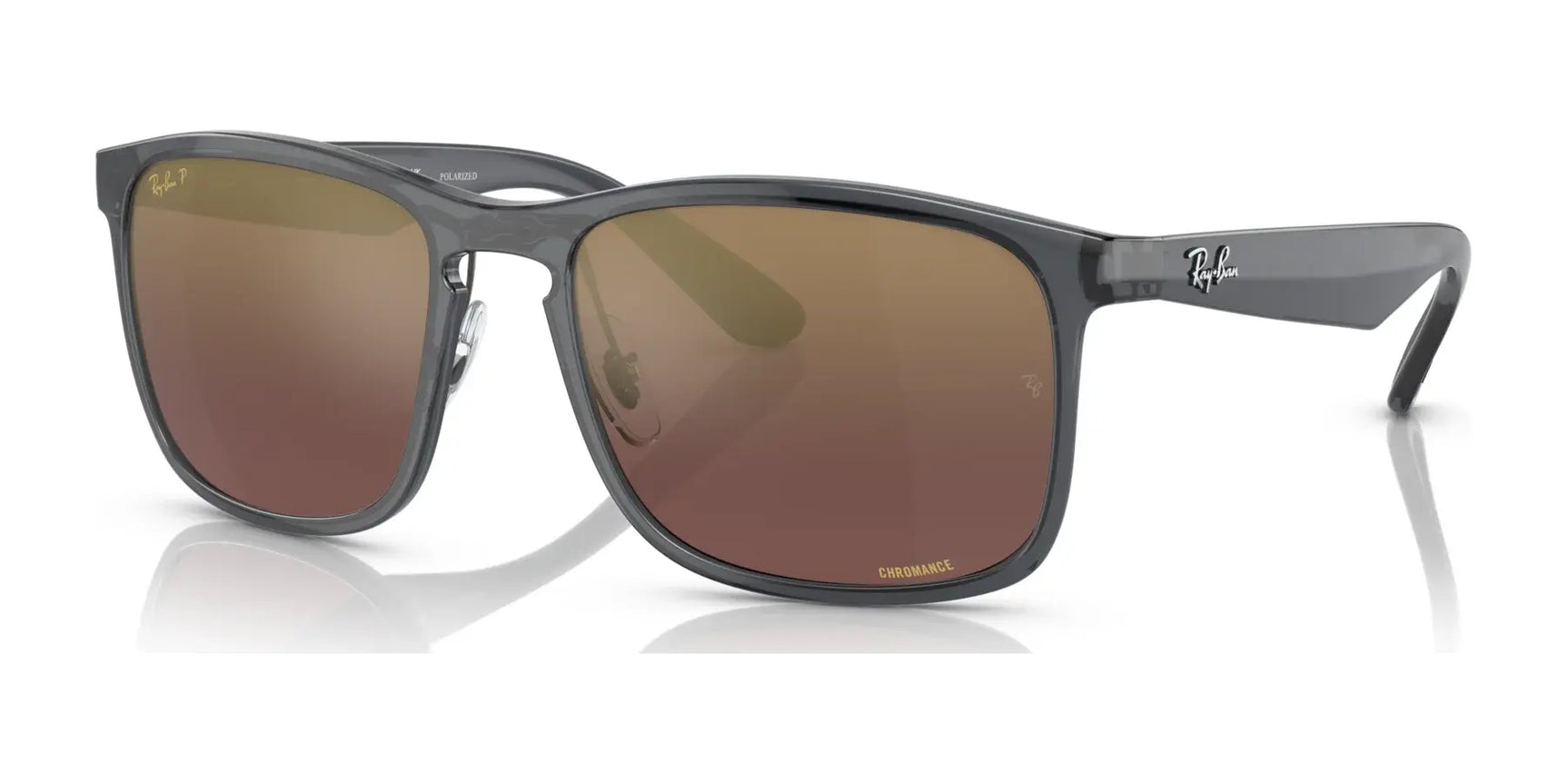 Ray-Ban RB4264 Sunglasses | Size 58 Ray-Ban RB4264 Sunglasses | Size 58