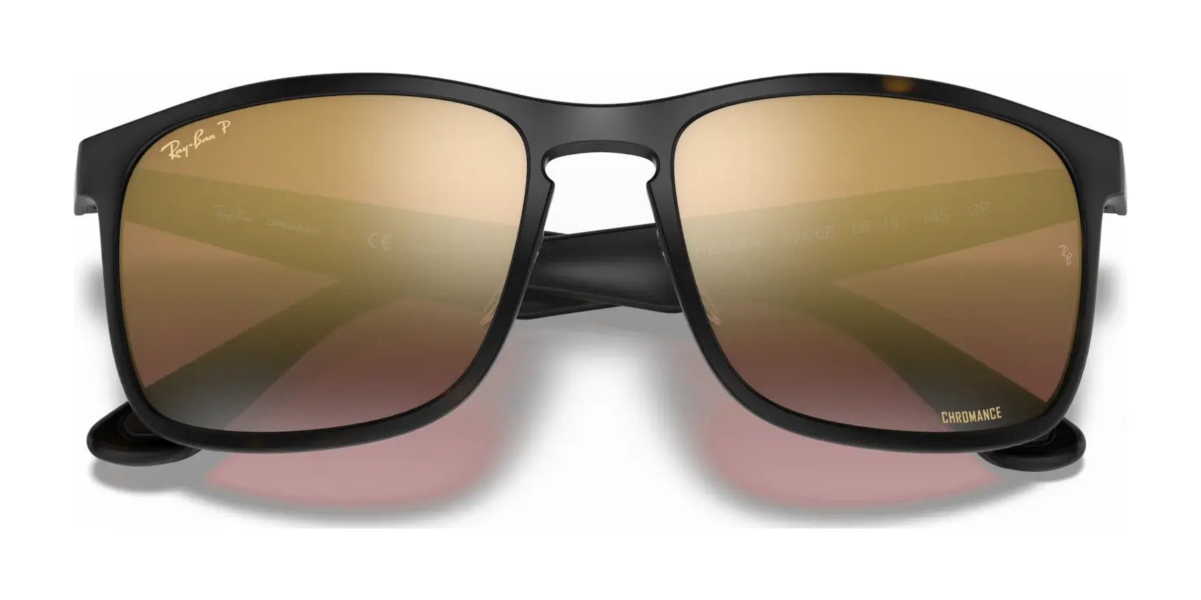 Ray-Ban RB4264 Sunglasses | Size 58 Ray-Ban RB4264 Sunglasses | Size 58