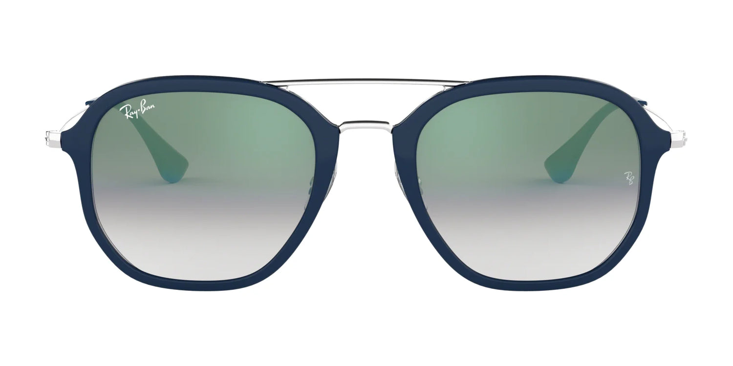 Ray-Ban RB4273 Sunglasses | Size 52 Ray-Ban RB4273 Sunglasses | Size 52
