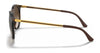 Ray-Ban RB4274 Sunglasses / Havana №856/13 / Brown Gradient Dark Brown (3N 16%)