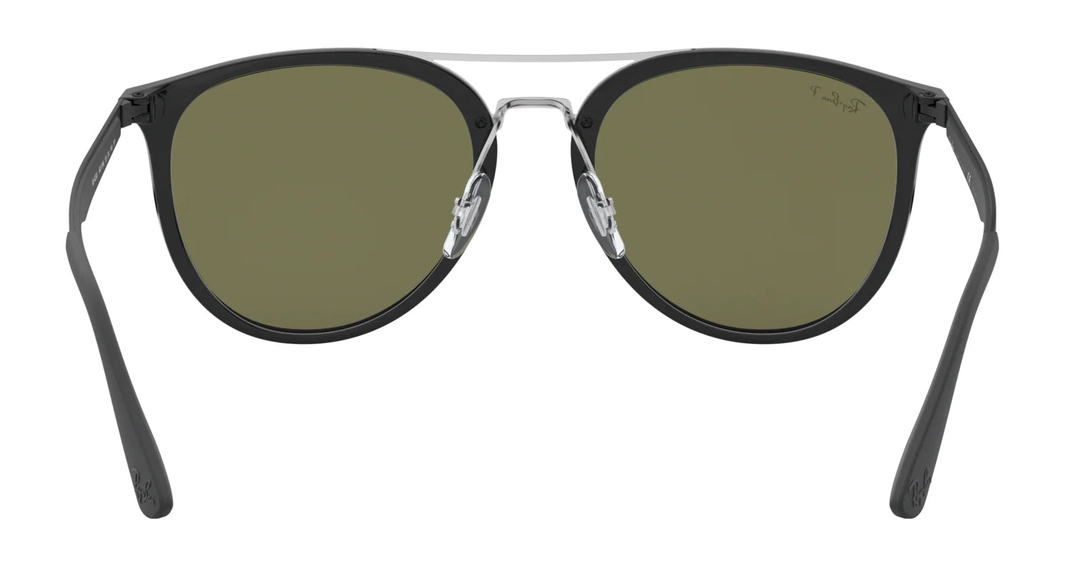 Ray-Ban RB4285 Sunglasses | Size 55 Ray-Ban RB4285 Sunglasses | Size 55