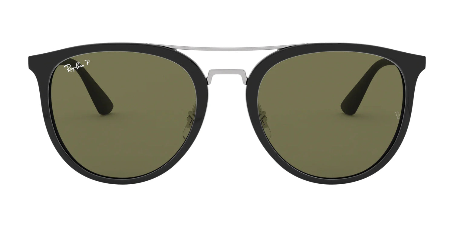 Ray-Ban RB4285 Sunglasses | Size 55 Ray-Ban RB4285 Sunglasses | Size 55