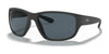 Ray-Ban RB4300 Sunglasses | Size 63 / Black №601SR5 / Blue/Grey (3N 11.20%)