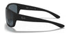 Ray-Ban RB4300 Sunglasses | Size 63 / Black №601SR5 / Blue/Grey (3N 11.20%)