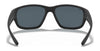 Ray-Ban RB4300 Sunglasses | Size 63 / Black №601SR5 / Blue/Grey (3N 11.20%)