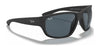 Ray-Ban RB4300 Sunglasses | Size 63 / Black №601SR5 / Blue/Grey (3N 11.20%)