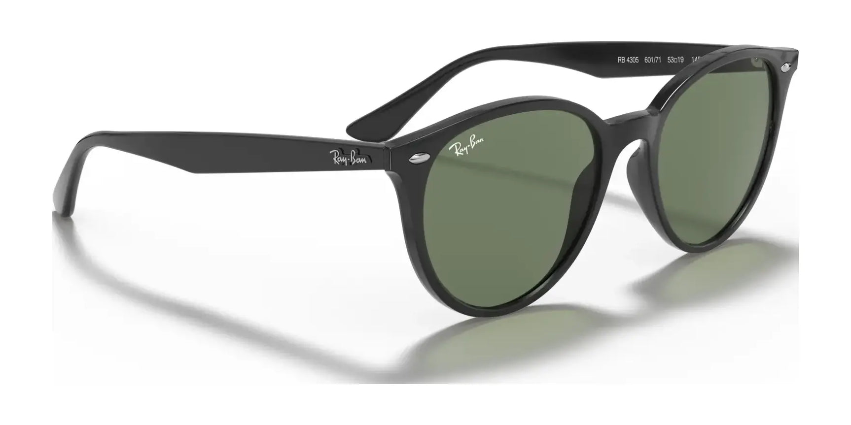 Ray-Ban RB4305 Sunglasses | Size 53 Ray-Ban RB4305 Sunglasses | Size 53